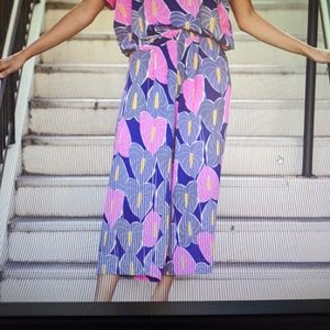 Fighting Eel / Ava Sky - Pant Peru